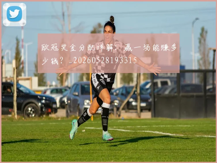 欧冠奖金分配详解：赢一场能赚多少钱？_20260528193315